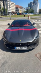 Ferrari Roma 2024
