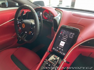 Ferrari Roma 2024
