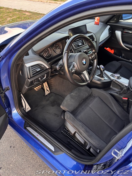 BMW 1 M135i xDrive 2014