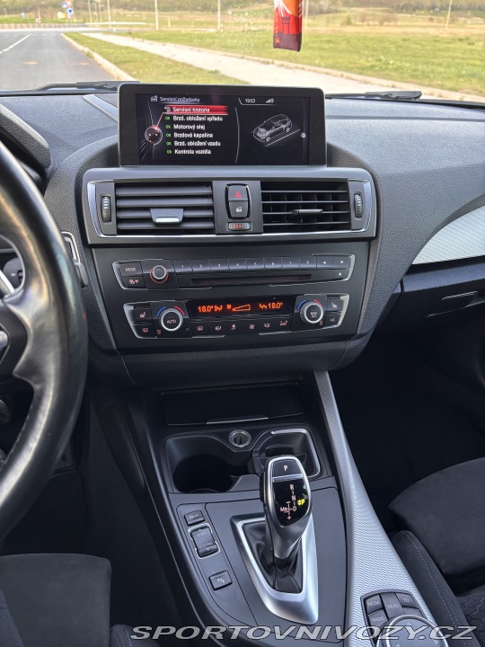 BMW 1 M135i xDrive 2014