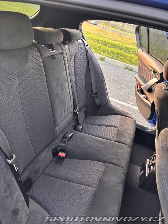 BMW 1 M135i xDrive 2014
