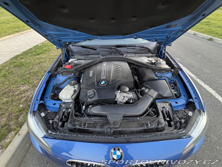 BMW 1 M135i xDrive 2014