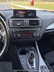 BMW 1 M135i xDrive 2014