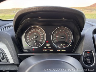 BMW 1 M135i xDrive 2014