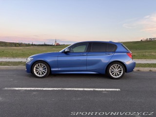BMW 1 M135i xDrive 2014