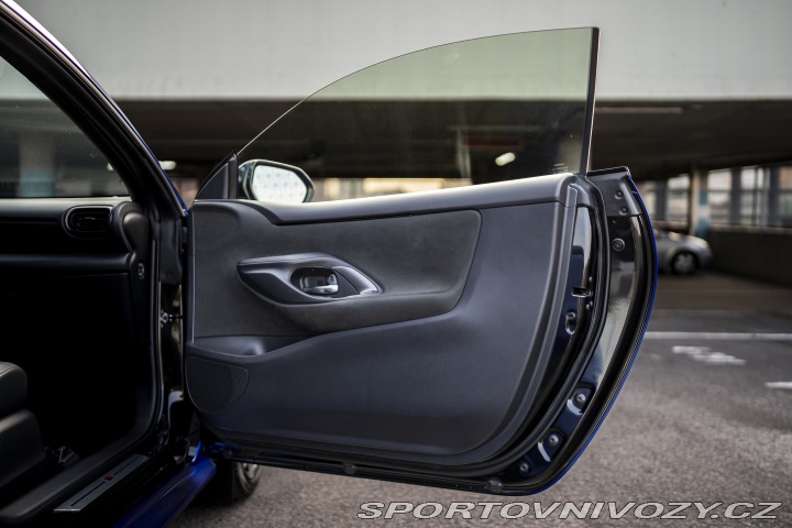 Toyota Yaris GR, Sport, PPF, záruka 2022