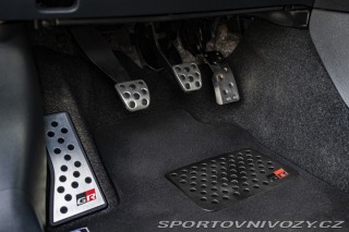 Toyota Yaris GR, Sport, PPF, záruka 2022
