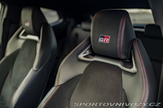 Toyota Yaris GR, Sport, PPF, záruka 2022