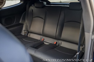 Toyota Yaris GR, Sport, PPF, záruka 2022
