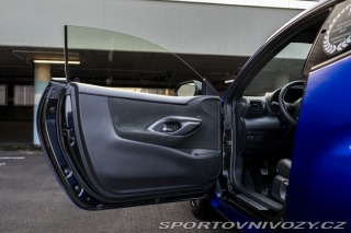 Toyota Yaris GR, Sport, PPF, záruka 2022
