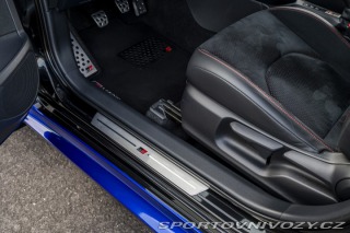 Toyota Yaris GR, Sport, PPF, záruka 2022