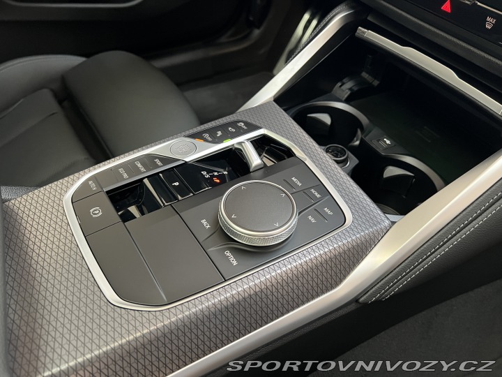 BMW 4 M440i xDrive 2025