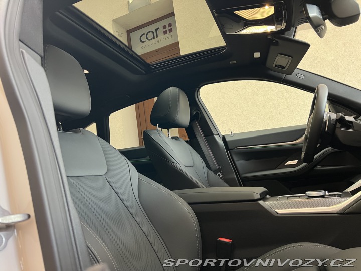 BMW 4 M440i xDrive 2025