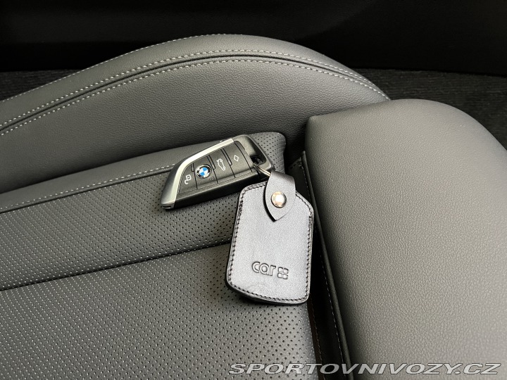 BMW 4 M440i xDrive 2025