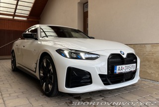 BMW 4 M440i xDrive 2025