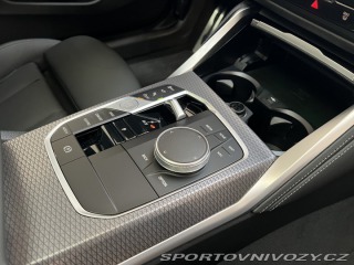 BMW 4 M440i xDrive 2025