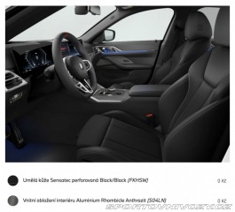 BMW 4 M440i xDrive 2025