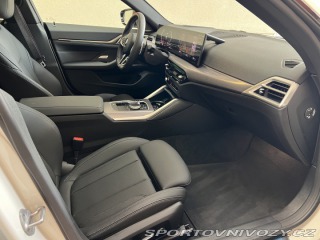 BMW 4 M440i xDrive 2025
