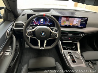 BMW 4 M440i xDrive 2025