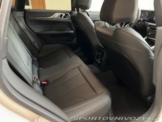 BMW 4 M440i xDrive 2025
