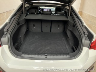 BMW 4 M440i xDrive 2025