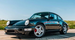   Porshe 964 911 Carrera 2 964 911 Carrera 2