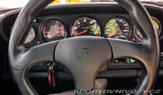 Ostatní značky Ostatní modely Porshe 964 911 Carrera 2 964 911 Carrera 2 1990