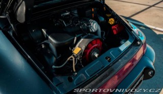 Ostatní značky Ostatní modely Porshe 964 911 Carrera 2 964 911 Carrera 2 1990