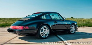 Ostatní značky Ostatní modely Porshe 964 911 Carrera 2 964 911 Carrera 2 1990