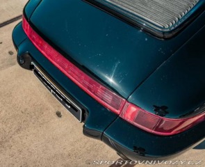 Ostatní značky Ostatní modely Porshe 964 911 Carrera 2 964 911 Carrera 2 1990