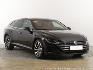 Volkswagen Arteon R-line 2.0 TSI 4Motion