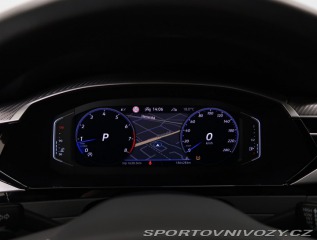 Volkswagen Arteon R-line 2.0 TSI 4Motion 2021