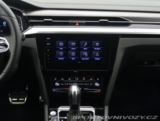 Volkswagen Arteon R-line 2.0 TSI 4Motion 2021