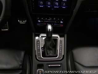 Volkswagen Arteon R-line 2.0 TSI 4Motion 2021
