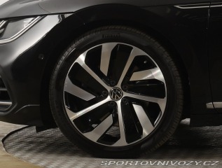 Volkswagen Arteon R-line 2.0 TSI 4Motion 2021