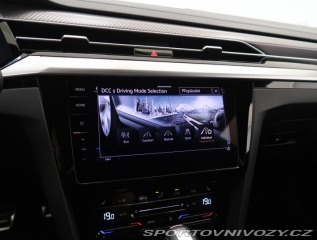 Volkswagen Arteon R-line 2.0 TSI 4Motion 2021