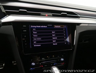 Volkswagen Arteon R-line 2.0 TSI 4Motion 2021