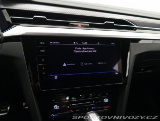 Volkswagen Arteon R-line 2.0 TSI 4Motion 2021