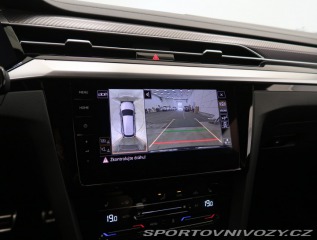 Volkswagen Arteon R-line 2.0 TSI 4Motion 2021