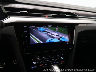Volkswagen Arteon R-line 2.0 TSI 4Motion 2021