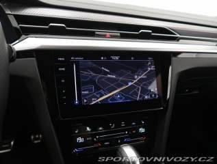 Volkswagen Arteon R-line 2.0 TSI 4Motion 2021