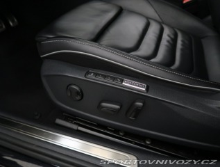 Volkswagen Arteon R-line 2.0 TSI 4Motion 2021