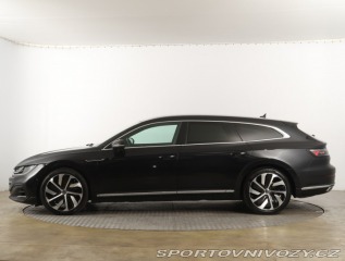 Volkswagen Arteon R-line 2.0 TSI 4Motion 2021