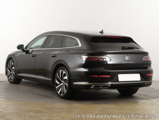 Volkswagen Arteon R-line 2.0 TSI 4Motion 2021