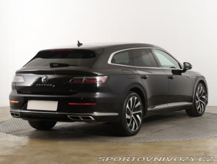 Volkswagen Arteon R-line 2.0 TSI 4Motion 2021