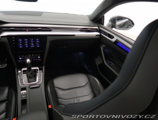 Volkswagen Arteon R-line 2.0 TSI 4Motion 2021