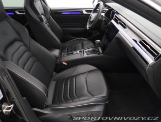 Volkswagen Arteon R-line 2.0 TSI 4Motion 2021