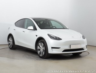 Tesla Model Y RWD LFP 60kWh