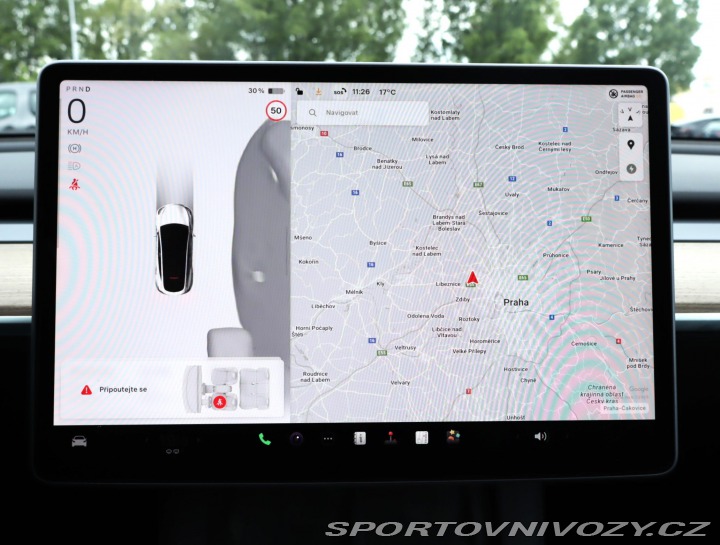 Tesla Model Y RWD LFP 60kWh 2023