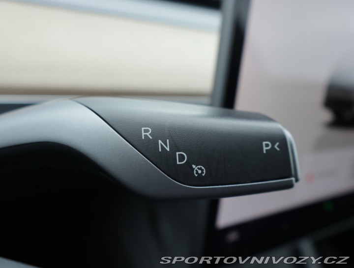 Tesla Model Y RWD LFP 60kWh 2023